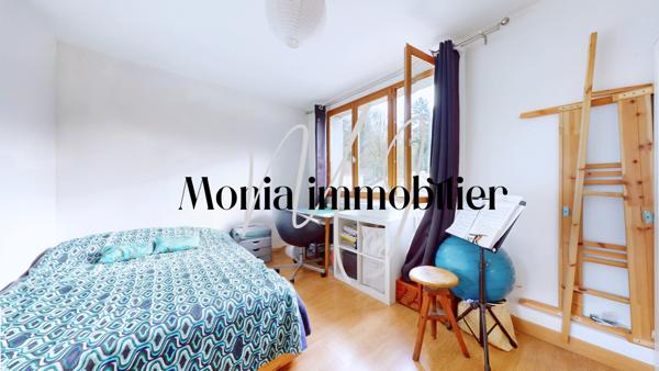 Maison 6 pièces - 135 m² Bien prestige