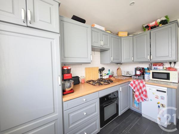 Appartement F3 à vendre  3 pièces - 52,65 m2 EAUBONNE - 95