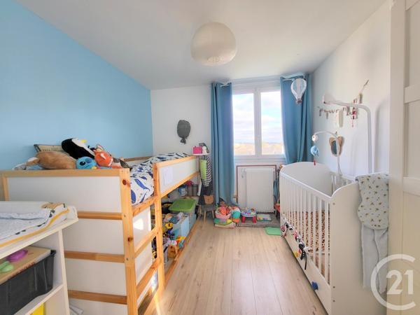 Appartement F3 à vendre  3 pièces - 52,65 m2 EAUBONNE - 95