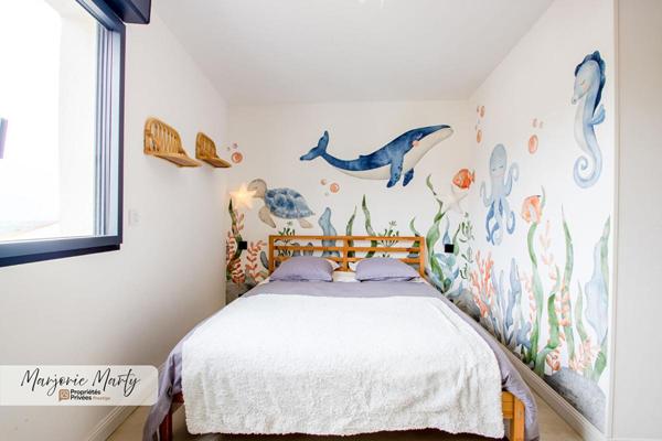 Loft  d'exception  - 8 pièce(s) - 188 m2 - 11200 PARAZA - 890 000  HAI