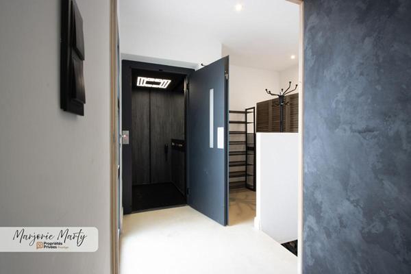 Loft  d'exception  - 8 pièce(s) - 188 m2 - 11200 PARAZA - 890 000  HAI