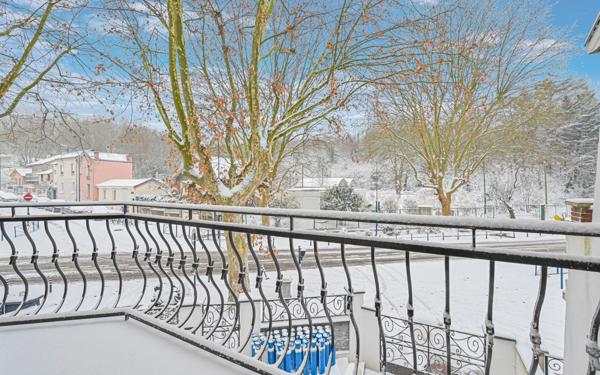 Maison à vendre    6 pièces •  Pantin