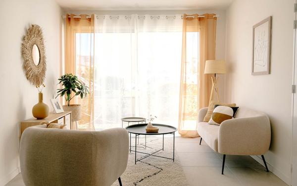 Maison à vendre    2 pièces • 45,79 m2 La Rochelle