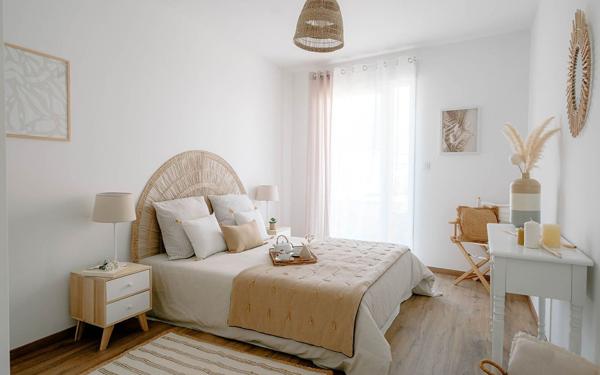 Maison à vendre    2 pièces • 45,79 m2 La Rochelle