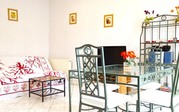 Appartement à vendre    3 pièces • 45,78 m2 Cannes