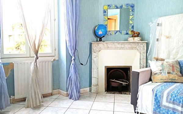 Appartement à vendre    3 pièces • 45,78 m2 Cannes