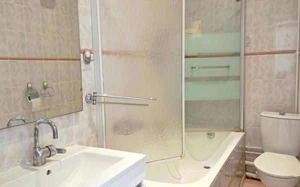 Appartement à vendre    3 pièces • 45,78 m2 Cannes