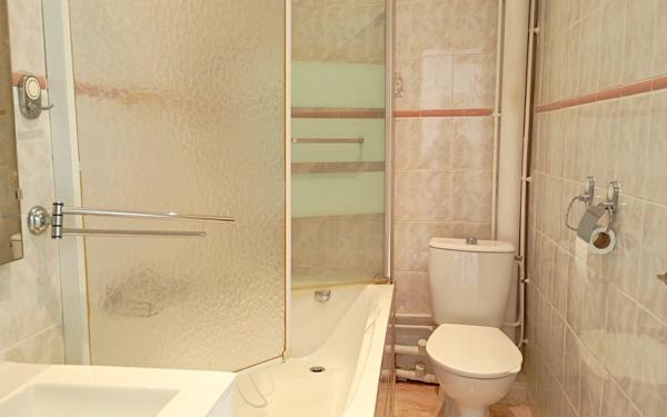 Appartement à vendre    3 pièces • 45,78 m2 Cannes