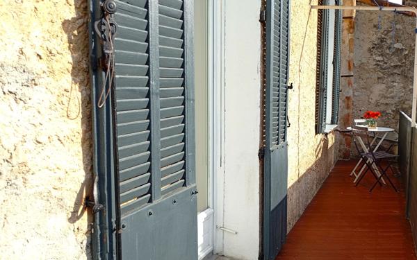 Appartement à vendre    3 pièces • 45,78 m2 Cannes