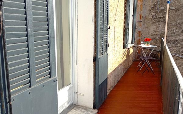 Appartement à vendre    3 pièces • 45,78 m2 Cannes