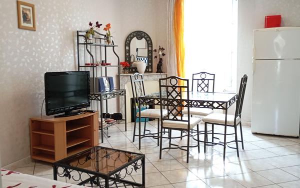 Appartement à vendre    3 pièces • 45,78 m2 Cannes