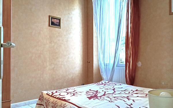 Appartement à vendre    3 pièces • 45,78 m2 Cannes