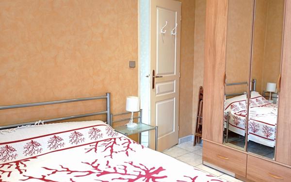 Appartement à vendre    3 pièces • 45,78 m2 Cannes