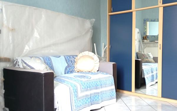 Appartement à vendre    3 pièces • 45,78 m2 Cannes