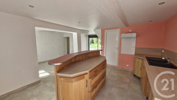 Maison à vendre  3 pièces - 66,96 m2 COMMUNE NOUVELLE D ARROU - 28