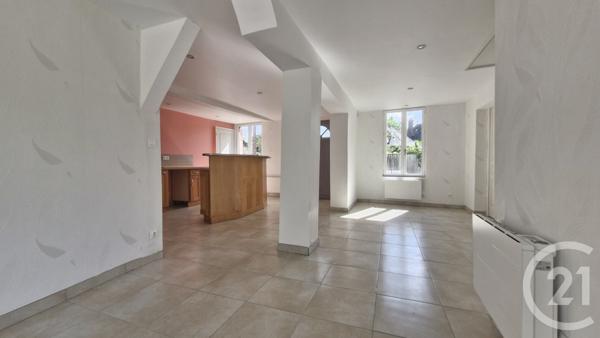 Maison à vendre  3 pièces - 66,96 m2 COMMUNE NOUVELLE D ARROU - 28