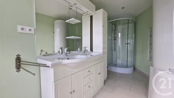 Maison à vendre  3 pièces - 66,96 m2 COMMUNE NOUVELLE D ARROU - 28