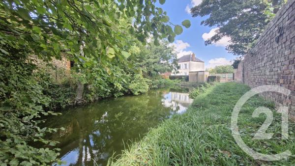 Maison à vendre  3 pièces - 66,96 m2 COMMUNE NOUVELLE D ARROU - 28