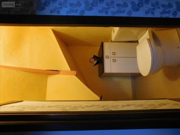 Maison à vendre à Caudebec-lès-Elbeuf en Seine-Maritime (76320), ref : 105000