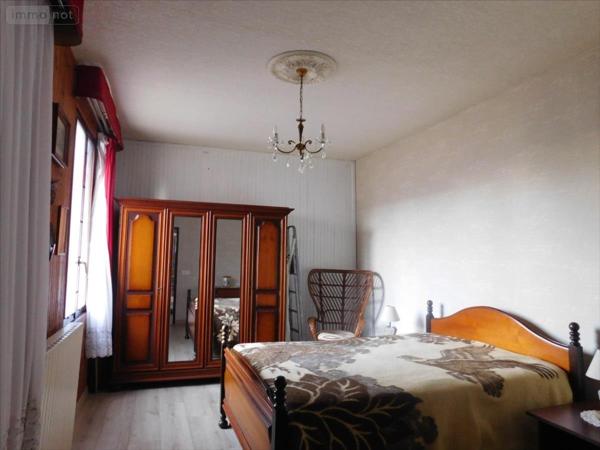 Maison à vendre à Caudebec-lès-Elbeuf en Seine-Maritime (76320), ref : 105000