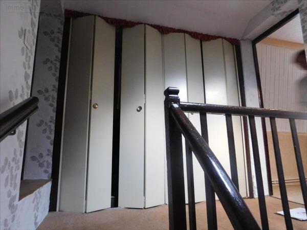 Maison à vendre à Caudebec-lès-Elbeuf en Seine-Maritime (76320), ref : 105000