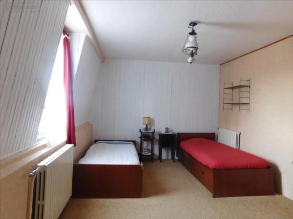 Maison à vendre à Caudebec-lès-Elbeuf en Seine-Maritime (76320), ref : 105000