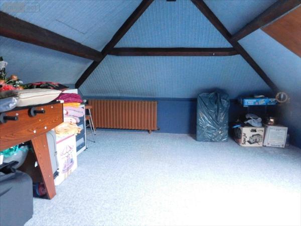 Maison à vendre à Caudebec-lès-Elbeuf en Seine-Maritime (76320), ref : 105000