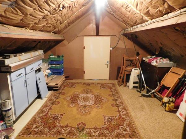 Maison à vendre à Caudebec-lès-Elbeuf en Seine-Maritime (76320), ref : 105000