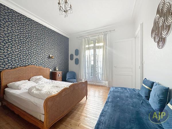 Vente appartement Pornic : 355 300 € - AJP Immobilier Pornic