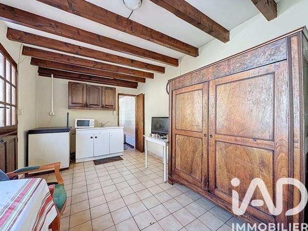 Maison à vendre 4 pièces 116 m² Tarbes