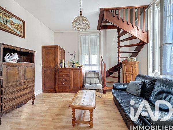 Maison à vendre 4 pièces 116 m² Tarbes