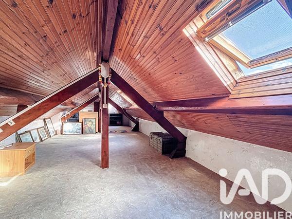 Maison à vendre 4 pièces 116 m² Tarbes