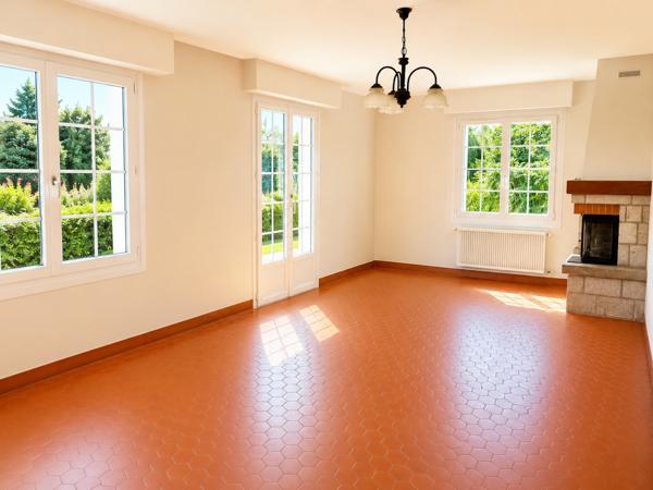 Maison 9 pièce(s) 6 chambre(s) 190.7 m²