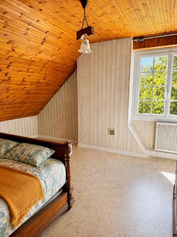 Maison 9 pièce(s) 6 chambre(s) 190.7 m²