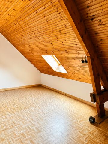 Maison 9 pièce(s) 6 chambre(s) 190.7 m²