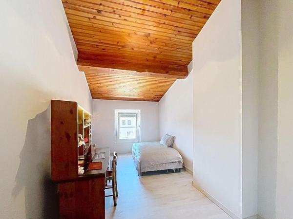 Grande maison familiale 165m² avec grand garage et jardin