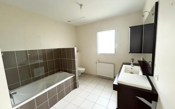 Maison à vendre    5 pièces •  Saint-Renan