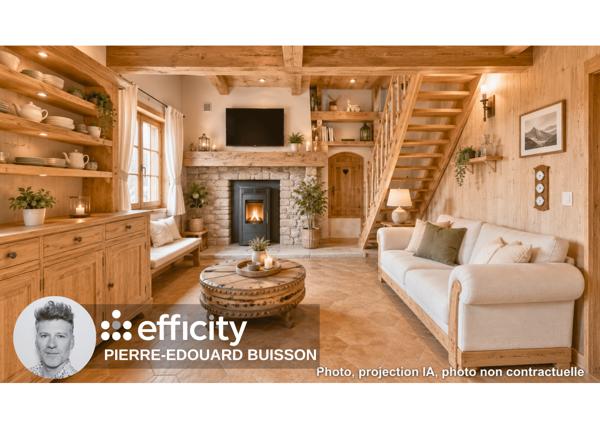 Maison
         6 pièces
        - 174 m² Bien prestige 850 000 € *