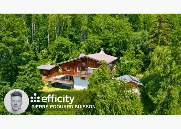 Maison
         6 pièces
        - 174 m² Bien prestige 850 000 € *