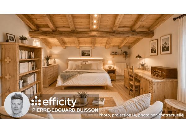 Maison
         6 pièces
        - 174 m² Bien prestige 850 000 € *