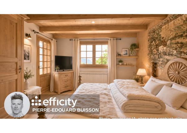 Maison
         6 pièces
        - 174 m² Bien prestige 850 000 € *