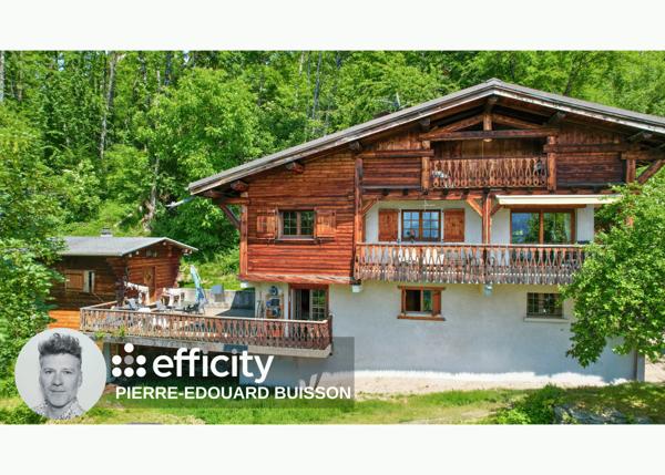 Maison
         6 pièces
        - 174 m² Bien prestige 850 000 € *