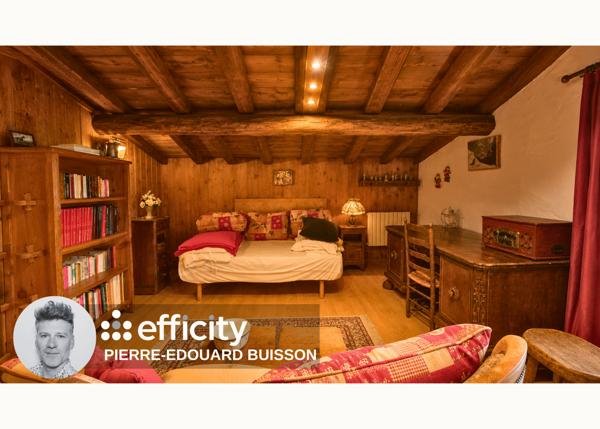 Maison
         6 pièces
        - 174 m² Bien prestige 850 000 € *