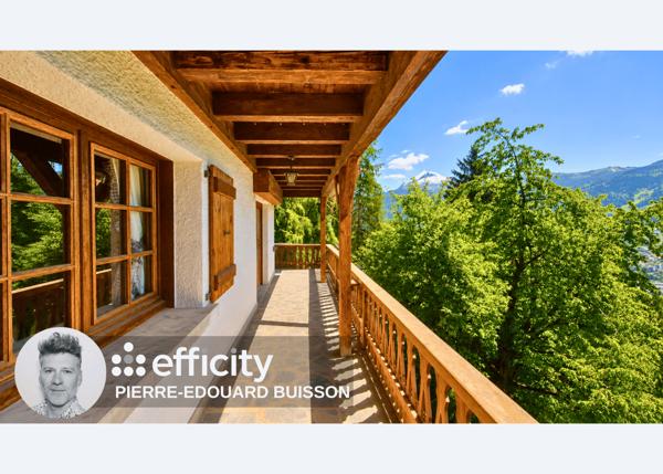 Maison
         6 pièces
        - 174 m² Bien prestige 850 000 € *