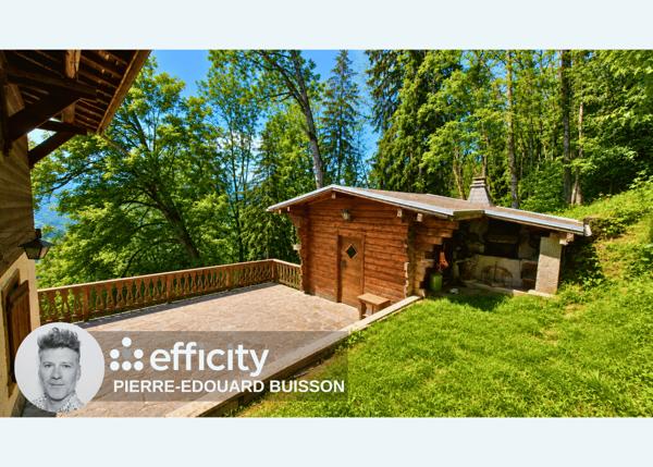Maison
         6 pièces
        - 174 m² Bien prestige 850 000 € *