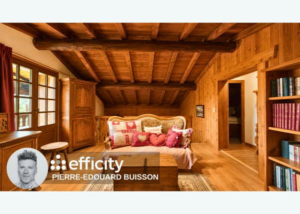 Maison
         6 pièces
        - 174 m² Bien prestige 850 000 € *