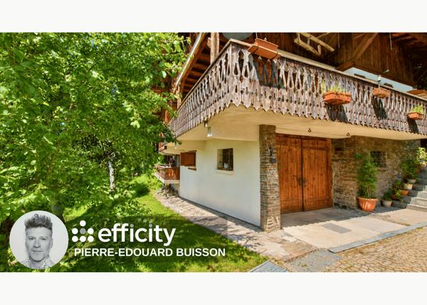 Maison
         6 pièces
        - 174 m² Bien prestige 850 000 € *