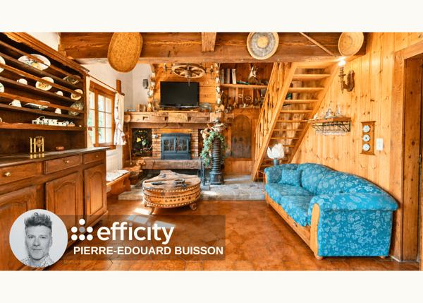 Maison
         6 pièces
        - 174 m² Bien prestige 850 000 € *