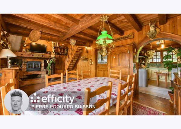 Maison
         6 pièces
        - 174 m² Bien prestige 850 000 € *