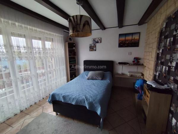 Vente Appartement 4 pièces 79 m2 à Colmar